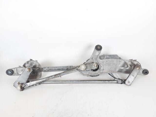 Mechanizm wycieraczek 13277077 OPEL