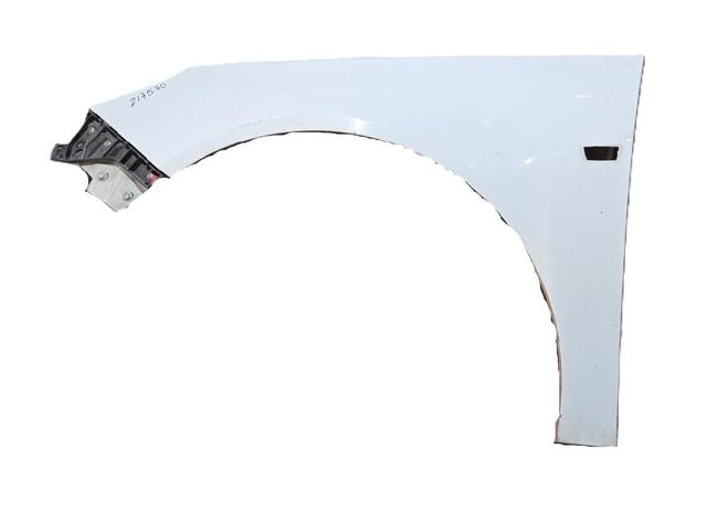 Błotnik przedni lewy 13277520 OPEL