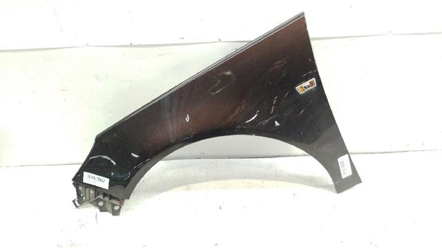 Błotnik przedni lewy 13277520 OPEL