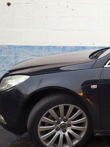 Błotnik przedni lewy 13277520 OPEL