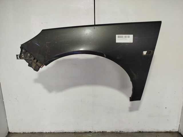 Błotnik przedni lewy 13277520 OPEL