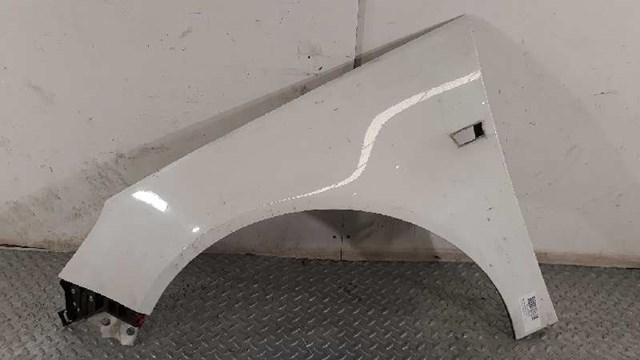 Błotnik przedni lewy 13277520 OPEL