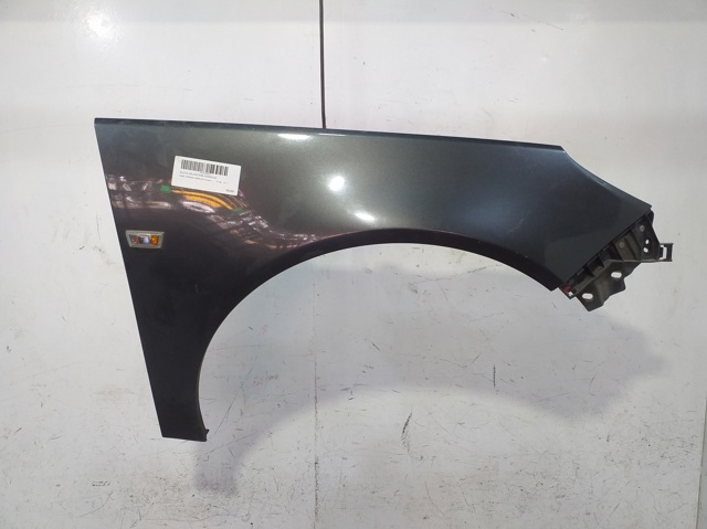 Błotnik przedni prawy 13277521 OPEL