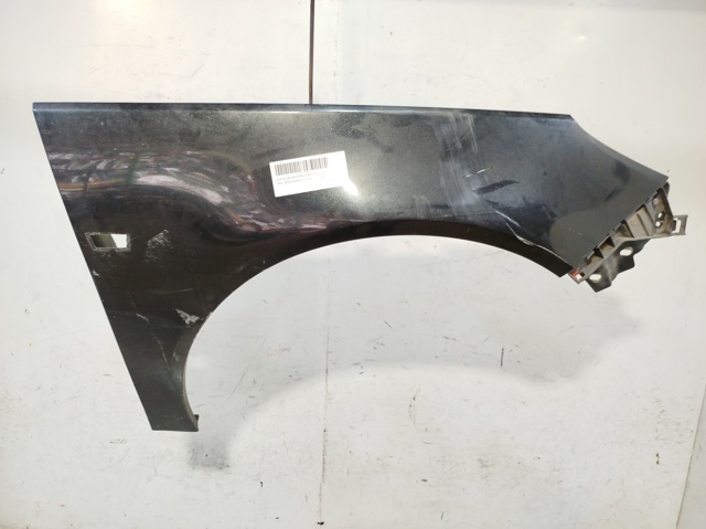 Błotnik przedni prawy 13277521 OPEL