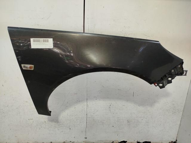 Błotnik przedni prawy 13277521 OPEL