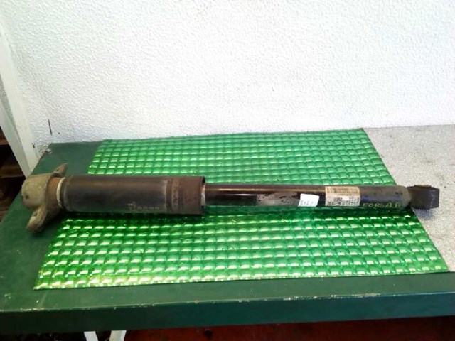 Amortyzator tylny 13279263 OPEL