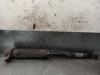 Amortyzator tylny 13279263 OPEL