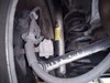 Amortyzator tylny 13279266 OPEL