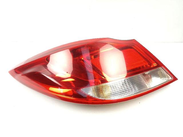 Lampa zespolona tylna lewa 13279621 OPEL