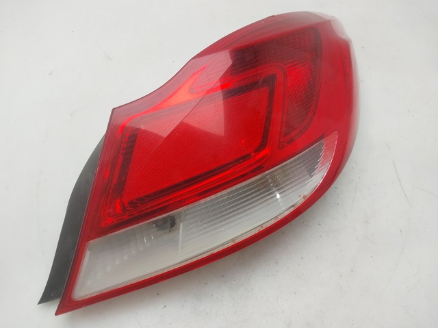 Lampa zespolona tylna prawa 13279622 OPEL