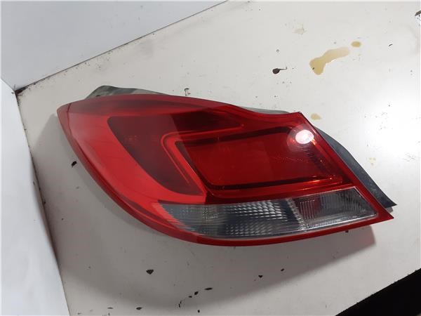 13279627 Opel