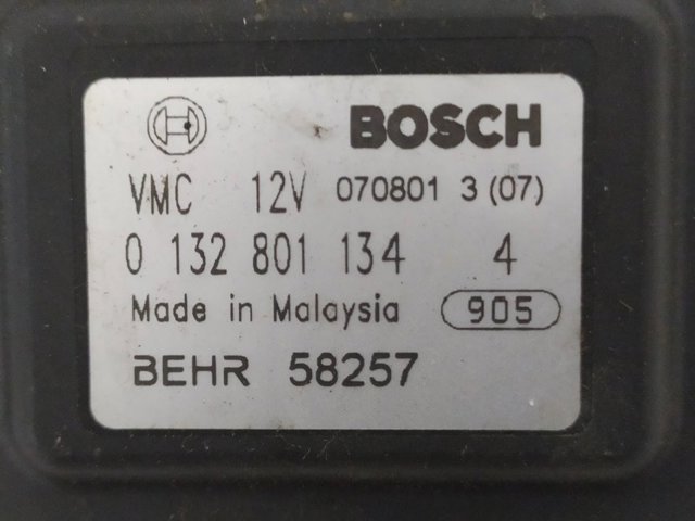 132801134 Opel