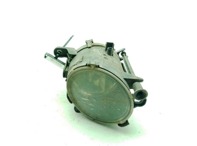 Lampa przeciwmgielna lewa 13281270 OPEL