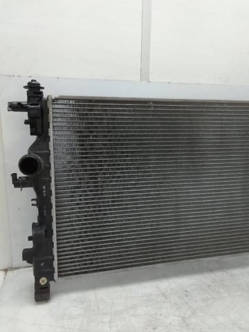 Chłodnica silnika 13281773 OPEL