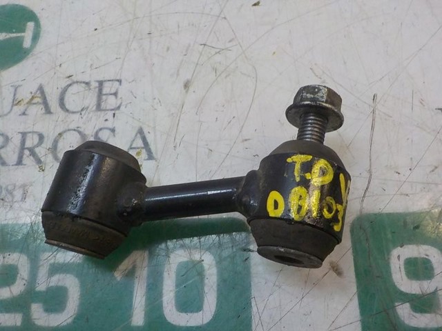 Łącznik stabilizatora tylnego 13281792 OPEL