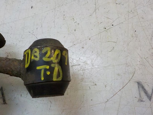 Łącznik stabilizatora tylnego 13281792 OPEL