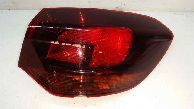 13282243 Opel