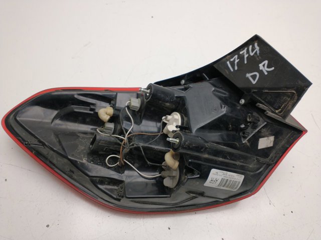 13282243 Opel
