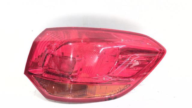 13282243 Opel