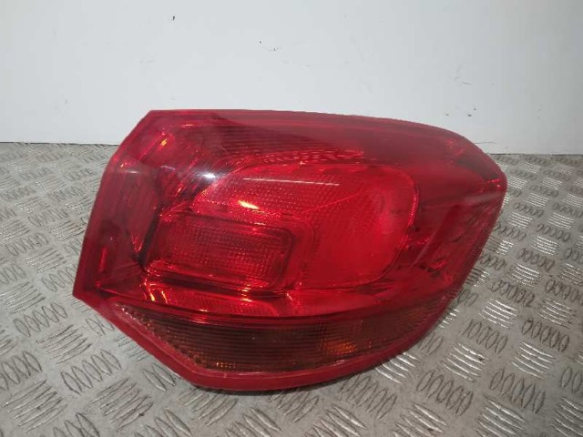 13282243 Opel