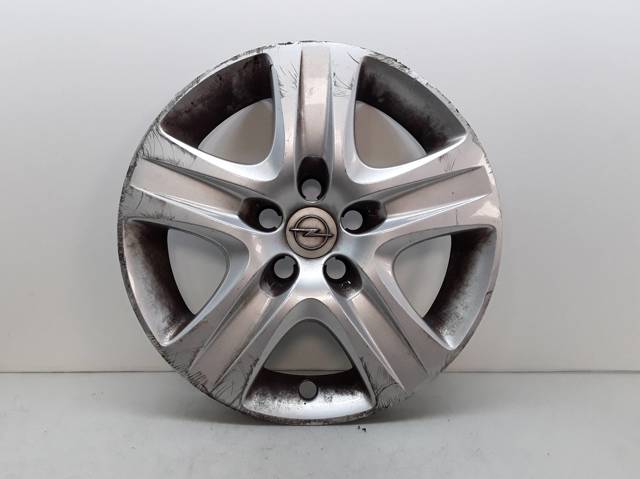 13282335 Opel