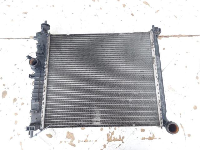 Chłodnica silnika 13283247 OPEL