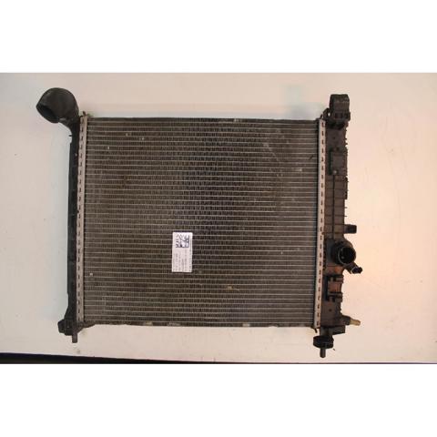 Chłodnica silnika 13283247 OPEL