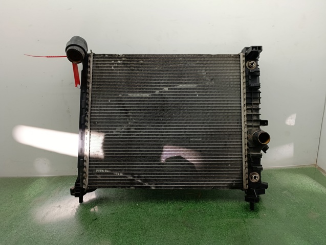 13283250 Opel