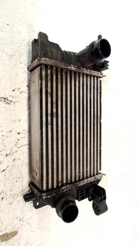 Chłodnica intercoolera 13283253 OPEL