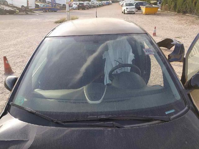 Przednia szyba Opel Corsa