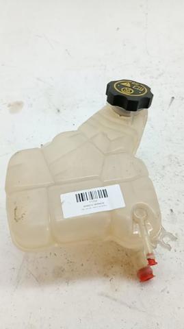 Zbiorniczek wyrównawczy układu chłodzenia 13283712 OPEL