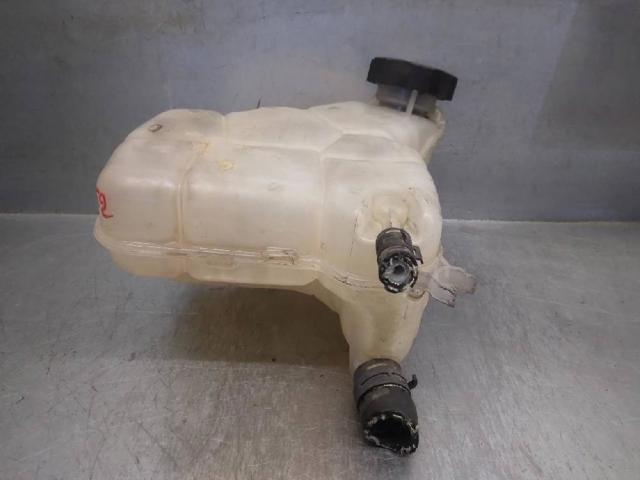 Zbiorniczek wyrównawczy układu chłodzenia 13283712 OPEL