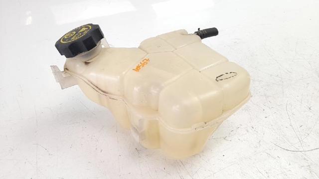 Zbiorniczek wyrównawczy układu chłodzenia 13283712 OPEL