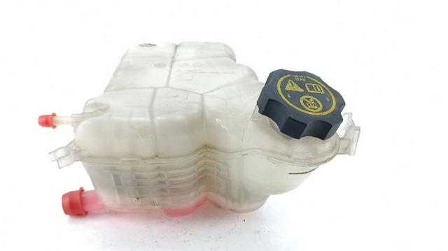 Zbiorniczek wyrównawczy układu chłodzenia 13283712 OPEL