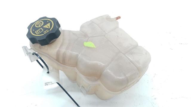 Zbiorniczek wyrównawczy układu chłodzenia 13283712 OPEL