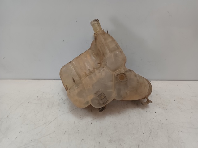 Zbiorniczek wyrównawczy układu chłodzenia 13283712 OPEL