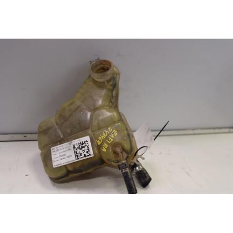 Zbiorniczek wyrównawczy układu chłodzenia 13283712 OPEL