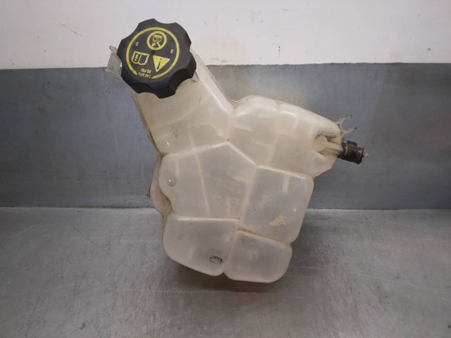 Zbiorniczek wyrównawczy układu chłodzenia 13283712 OPEL