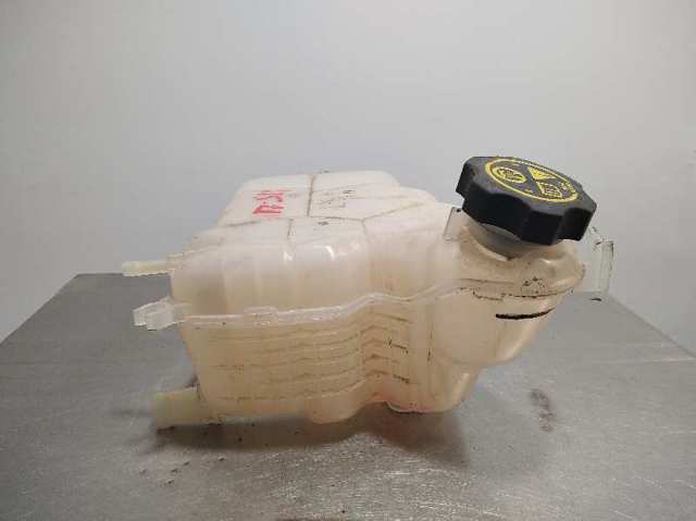 Zbiorniczek wyrównawczy układu chłodzenia 13283712 OPEL