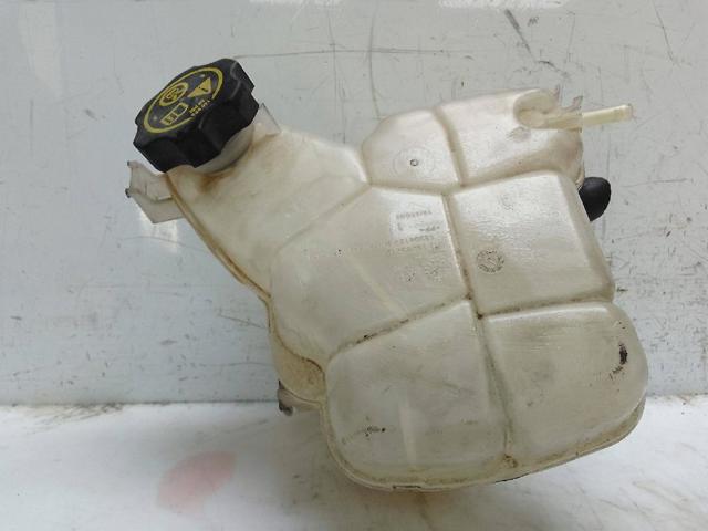 Zbiorniczek wyrównawczy układu chłodzenia 13283712 OPEL