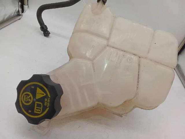 Zbiorniczek wyrównawczy układu chłodzenia 13283712 OPEL