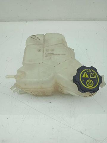 Zbiorniczek wyrównawczy układu chłodzenia 13283712 OPEL