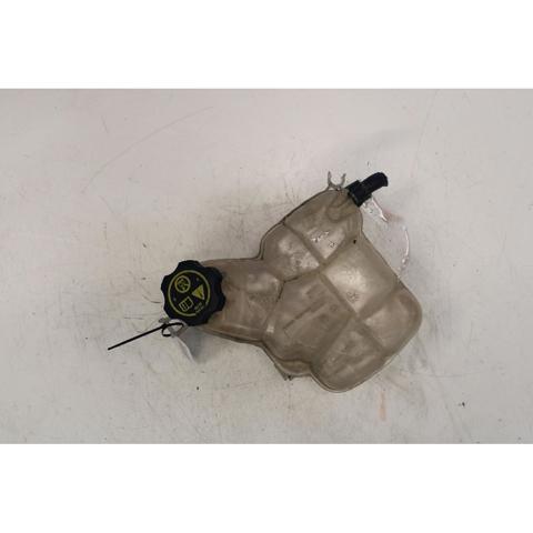 Zbiorniczek wyrównawczy układu chłodzenia 13283712 OPEL