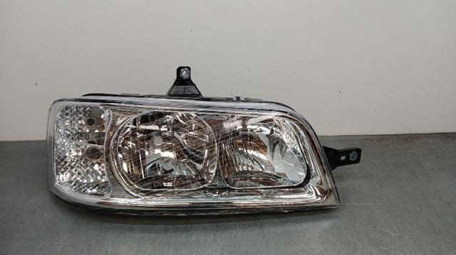 Reflektor prawy 1328425080 PEUGEOT