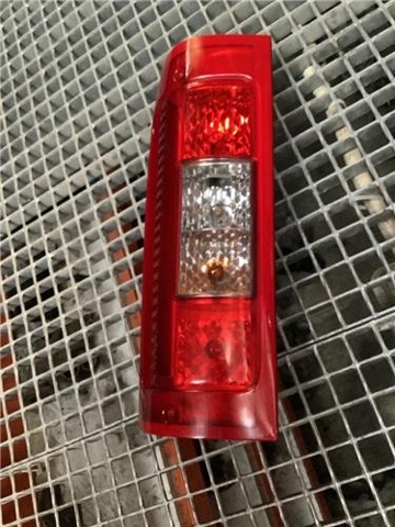 Lampa zespolona tylna lewa 1328428080 FIAT