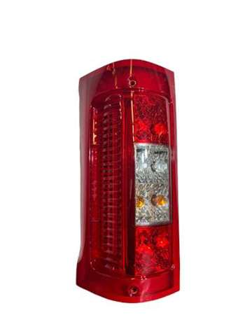 Lampa zespolona tylna lewa 1328428080 PEUGEOT