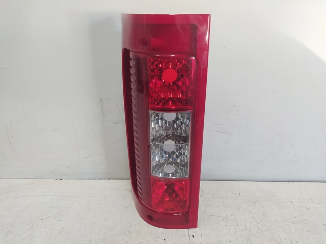 Lampa zespolona tylna lewa 1328428080 PEUGEOT