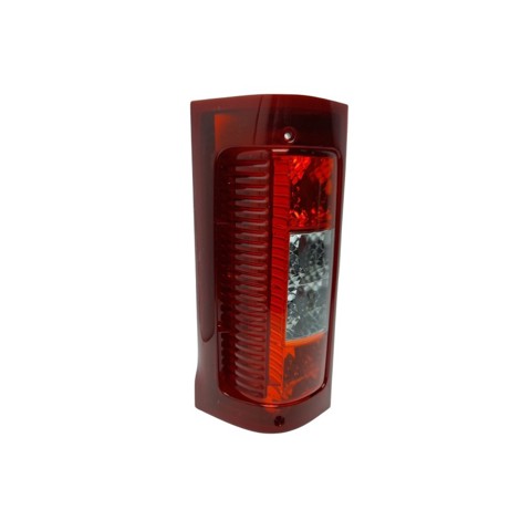 Lampa zespolona tylna lewa 1328428080 PEUGEOT