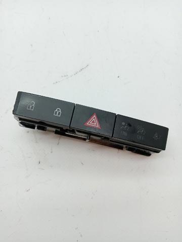 Przycisk włączania światła awaryjnego 13285122 OPEL