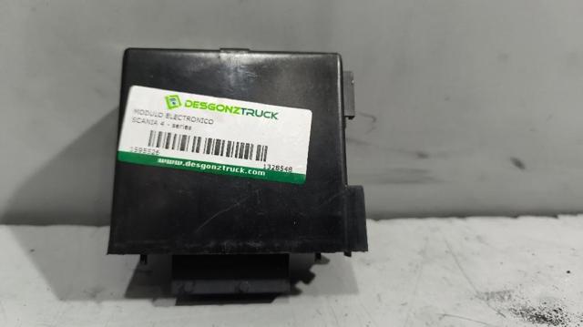 Przekaźnik kierunkowskazów 1328548 SCANIA
